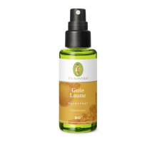 Primavera Raumspray Gute Laune 50ml bio